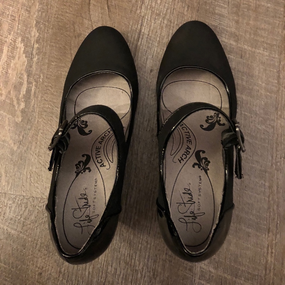 Life Stride Mary Jane Women’s Shoes
